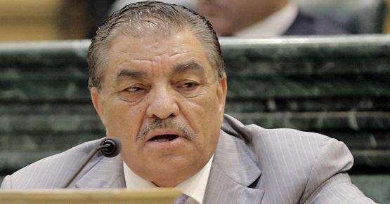 قصة الغشامة مع النائب الزعبي .. !