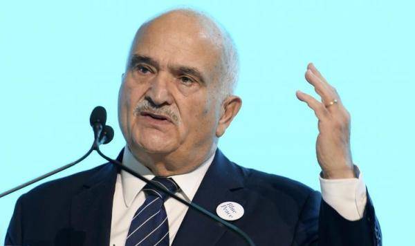 الأمير الحسن: يجب إدارك حجم التضليل الذي شاب تاريخ القدس والقضية الفلسطينية