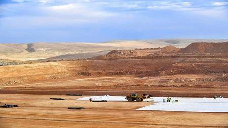 الأمانة توافق على إنشاء شركة لإدارة النفايات الصلبة