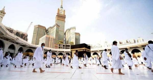 الكشف عن أسعار العمرة للأردنيين برا وجوا في العشر الأواخر