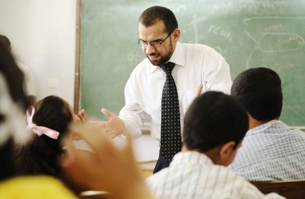 مدعوون للامتحان التنافسي في “التربية” (أسماء)