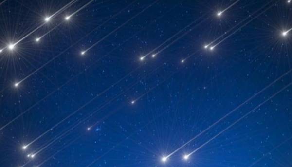 الدول العربية على موعد مع ظاهرة فلكية فريدة منتصف ليل الجمعة