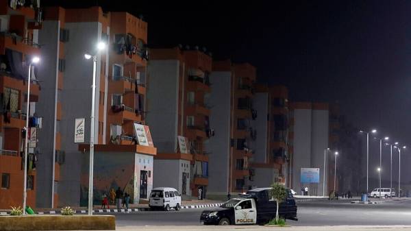 مصر.. عامل يقضم إصبع مديره إثر مشادة كلامية