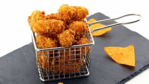 كوريا الجنوبية تمنح رياضيين دجاج مقلي مدى الحياة