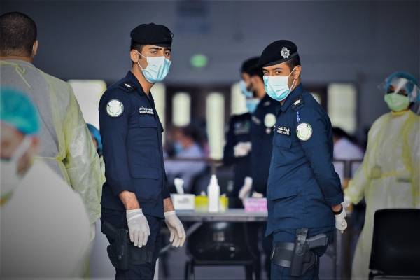 ضبط أردني متورط بمحاولة إدخال مادة كيميكال المخدرة للكويت