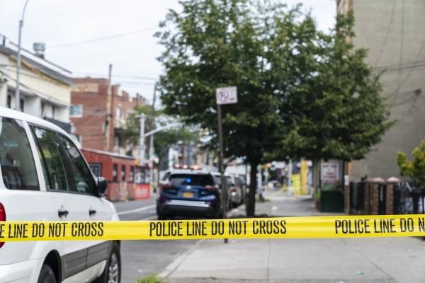 الولايات المتحدة.. اعتقال رجل عض كلبا بوليسيا في كاليفورنيا