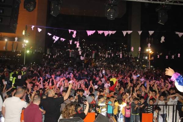 900 ألف دينار تكلفة “رمضانيات” الحكومة في المحافظات