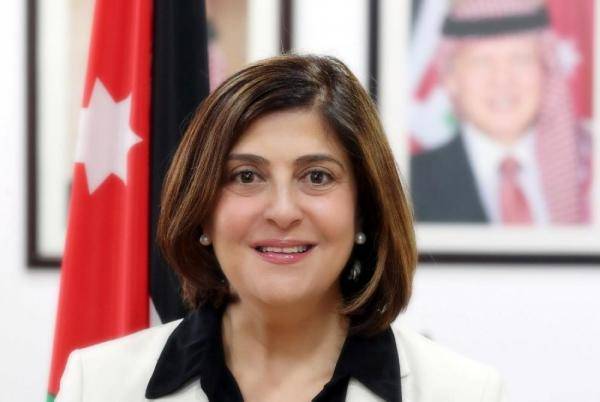 ماري قعوار عضواً في مجلس إدارة البنك المركزي