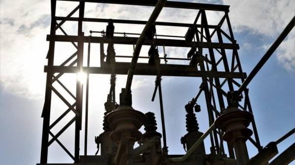 الطاقة النيابية تبحث نتائج تقرير انقطاع التيار الكهربائي خلال المنخفض الجوي