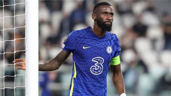 الفحص الطبي بانتظار مدافع ريال مدريد القادم