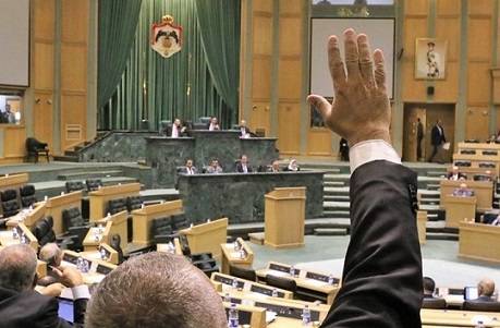 النواب يشدد عقوبة مخالفة قرارات منع النشر