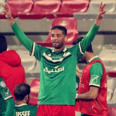 حسن عبدالفتاح : نكسة 2004 سببها الأدوية .. والمونديال صعب على رونالدو لهذا السبب !!