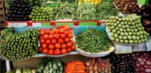 انخفاض واضح باستثناء الليمون.. إليكم أسعار الخضار في الأردن