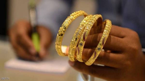 أسعار الذهب تواصل الانخفاض في الأردن