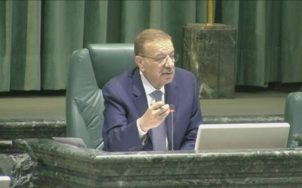 الدغمي للأردنيين: روحوا تشاطروا على الحكومة