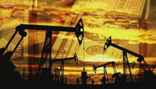 النفط يغلق مرتفعا والسوق يترقب الصين