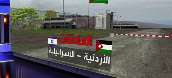 تصاعد التوتر في القدس يُهدد العلاقات (الإسرائيلية  الأردنية) بانتكاسة