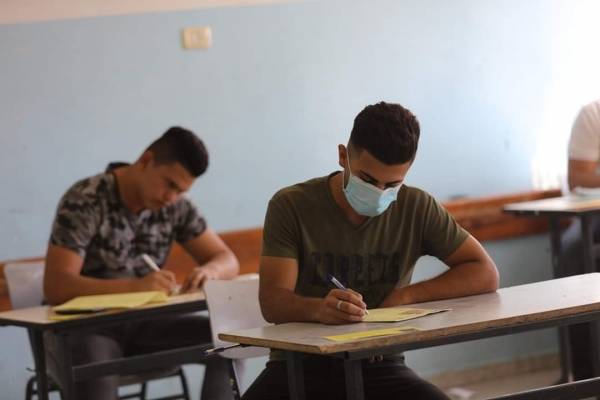 بعد التعديلات.. كيف سيكون شكل امتحان التوجيهي؟