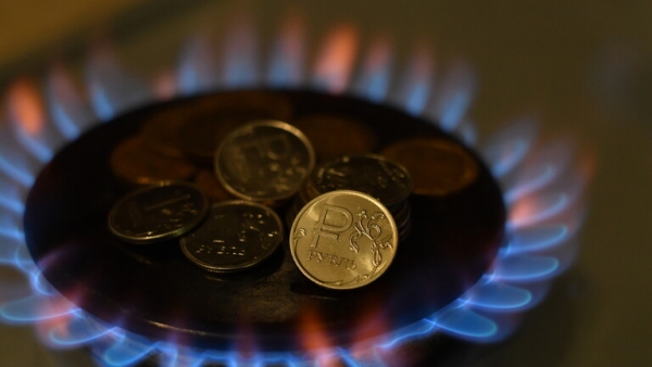 أسعار الغاز في أوروبا تحلق بسبب تعنت بلغاريا وبولندا