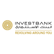 ارتفاع أرباح INVESTBANK إلى 9 مليون دينار في الربع الأول من العام 2022