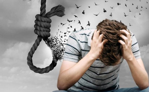 لا تنتحروا علنا القانون يعاقبكم