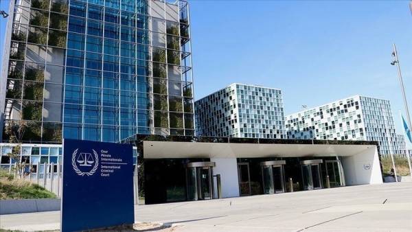 مكتب النائب العام للمحكمة الجنائية الدولية يتسلم رسميا شكوى الاتحاد الدولي للصحفيين