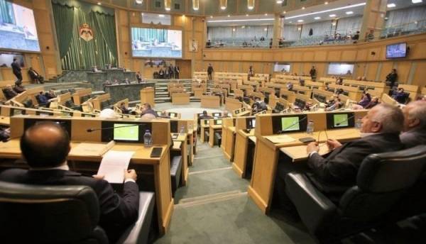 النواب يناقش تعديلات قانون التنفيذ