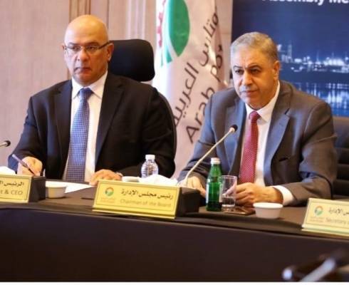 (145) مليون دينار صافي أرباح مجموعة البوتاس العربية