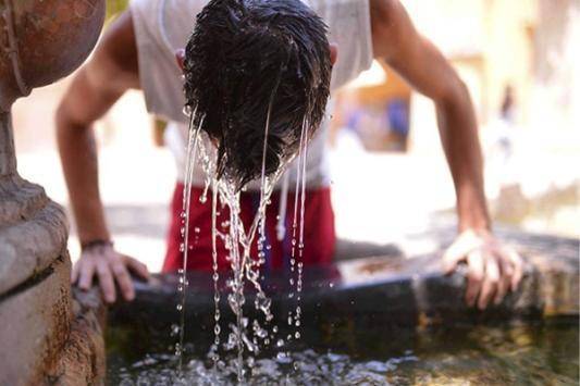 طقس العرب : كتلة هوائية حارة الجمعة