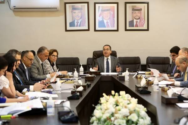 الرفاعي: ضرورة الخروج بتدخلات نوعية ذات أثر ملموس وواضح على حياة المواطن الأردني