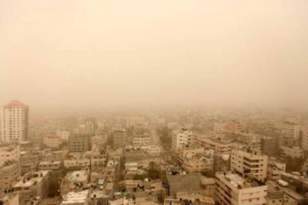 عدة تقلبات على الطقس خلال عطلة العيد