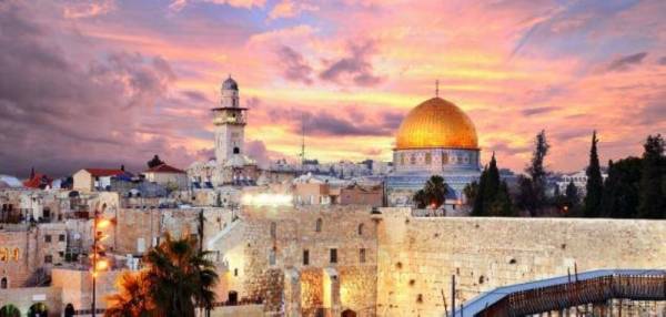 الأردن : لا سبيل لاستعادة التهدئة إلا باحترام الكيان الإسرائيلي للوضع القائم في الأقصى