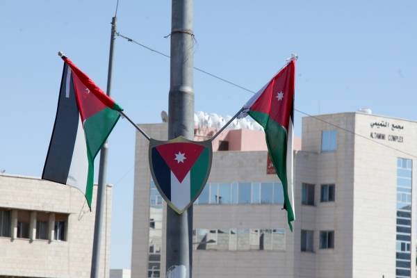 الأردن بالمرتبة 120 على جدول التصنيف العالمي لحرية الصحافة