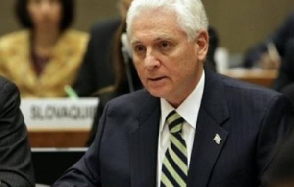 مسؤول اسرائيلي سابق يدعو لتهديد الأردن