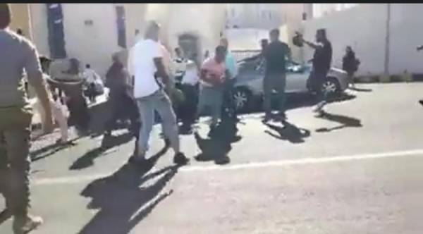 6 إصابات بمشاجرة جماعية في إربد