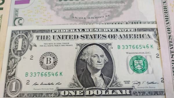 مستويات هي الأولى في نحو عامين.. الدولار يهبط أمام الروبل الروسي