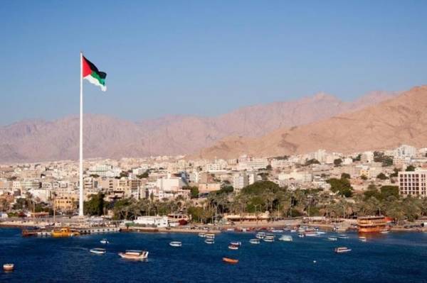 100 ألف أردني دخلوا العقبة خلال إجازة العيد