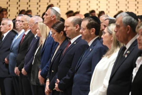 هرتسوغ يكشف خطوة الاحتلال القادمة بعد ارتفاع التوتر مع الأردن