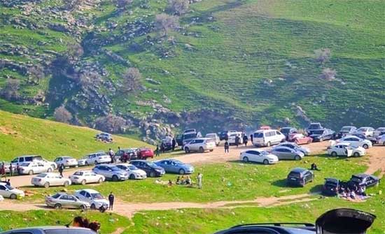 هام من الدفاع المدني للمواطنيين