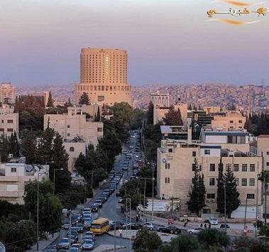 أجواء لطيفة في عموم مناطق المملكة حتى السبت