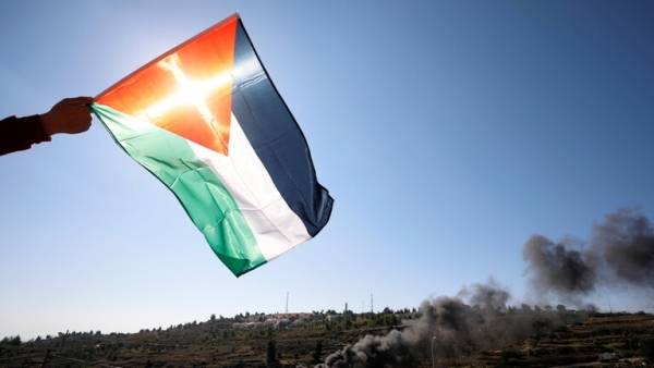 المحامين الأميركية تحتج على تصنيف إسرائيل لمؤسسات فلسطينية بـإرهابية