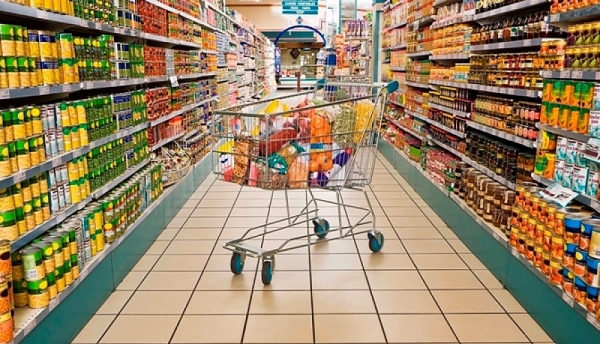 الفاو: تراجع طفيف في أسعار المواد الغذائية خلال نيسان