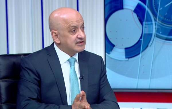 الحاج توفيق: العامل النفسي لدى الناس أدى إلى انخفاض القدرة الشرائية