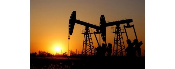 أسعار النفط ترتفع وبرنت يتجاوز 112 دولار للبرميل