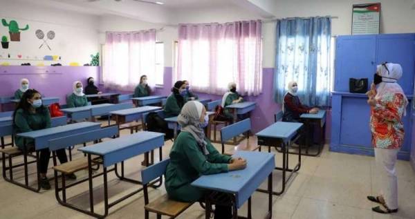 قبيلات : مساعي لحل نظام التناوب بالمدارس العام الدراسي المقبل