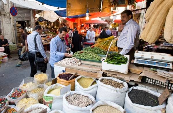 ساعات ويعود الاردنيون لـ أعمالهم