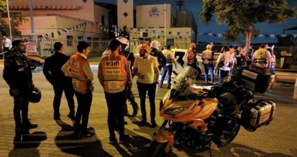 الاحتلال يعلن اعتقال منفذي عملية إلعاد