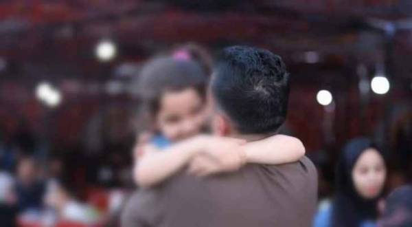 مراكز اصلاح وليست سجون.. العيد معنى بأجمل معنى