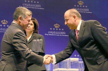 أيليا وكيله علامة فارقة تدعم مسيرة النادي الارثوذكسي نحو مزيد من التألق والنجاح