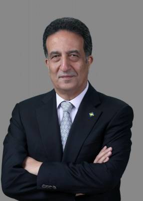 الهيئة العامة للبنك الأردني الكويتي  تجتمع من خلال وسيلة الاتصال المرئي والإلكتروني